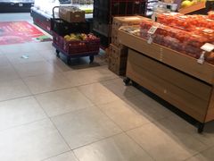 零售区-盒马鲜生(王府广场店)
