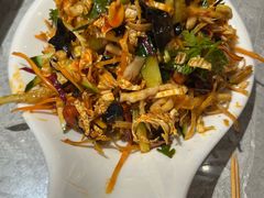 -大哈福烧烤·海鲜·家常菜(延安三路店)