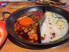 -楠火锅(广州总店)