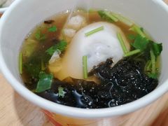 -家宴·灌蛋·沙茶面(曾厝垵店)