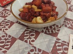 -老三样·旧食新味(船山路店)