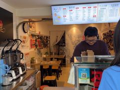 -贺记蛋烘糕(文庙西街店)