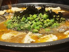 -探鱼·鲜青椒爽麻烤鱼(领展购物广场店)