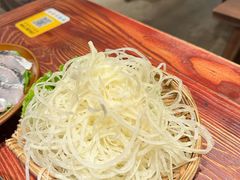 -马厂老火锅(胜太路店)