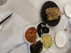 -东方饺子王(和平里店)