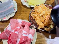 -最爱鲜巫山纸包鱼(解放碑总店)