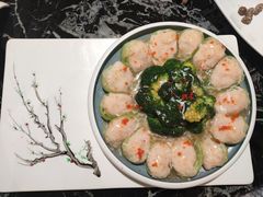 -斯通泰伯酒店-餐厅