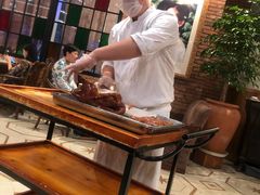 -漢舍中国菜馆(889广场店)