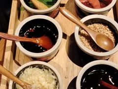 -老墙根涮肉·铜锅·烧烤(欢乐谷·王四营店)
