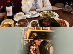 -Entrecôte 法国牛扒馆(保利·时光里店)