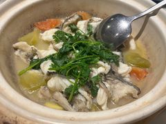 -东南里湖景餐厅·新闽菜(浦西万达店)