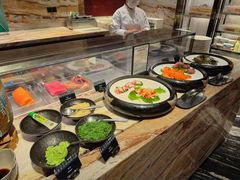 -西安W酒店·WEI全味西餐厅