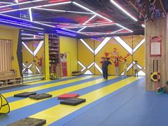 -HELLO功夫(印象城店)