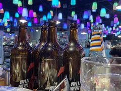 -火枪手串吧·鹤岗小串涮肚(亦庄店)