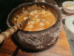 -锦楼·臻选新杭帮(杭州中心店)