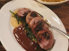 -La Tavernetta(Bar à Vin)(乌鲁木齐路店)