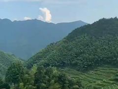 -重庆云阳龙缸景区