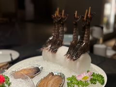-滟设火锅料理(南滨路店)