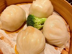 -御花园酒店(希尔顿店)