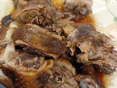 碌鹅-华信美食