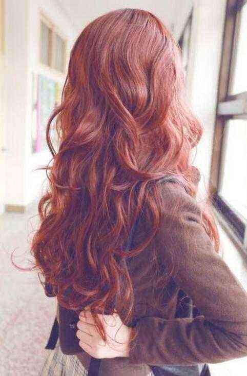 拾光印象(祥生·君城店)-"【项目】染发 头发护理技术好 手艺.