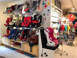 -国际蓝孩(将台路店)