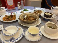 -银都上海菜馆(粤海东路店)