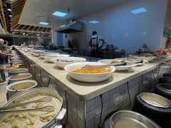 -素清香(解放路店)