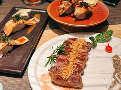 -炙柒Sekinana·精致日料(合生汇店)