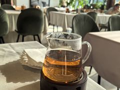 -漢舍川菜馆(国贸商城店)