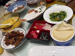 -食味楼(枫林湾店)