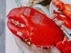 -强记龙虾钳(定安里店)