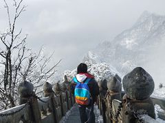 -武当山风景区