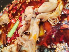 -何师傅美蛙鱼头(汉街店)