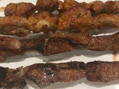 -巴依老爷新疆美食(望京小街店)