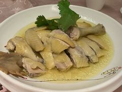 -星湖中餐厅