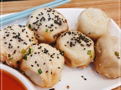-小杨生煎(周浦万达店)