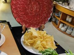 -湯系·煲汤手艺人(东二环泰禾广场店)