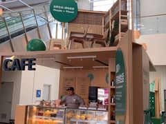 -宜家·瑞典食品屋(四元桥店)