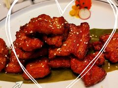 -乾隆美食·本帮菜(黄河路店)