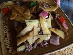 -纳兰傣雀傣味餐厅