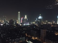 -天津君隆威斯汀酒店