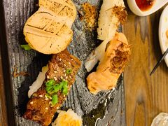 -东京屋(武定路店)