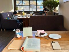 -1901 Cafe(西四店)