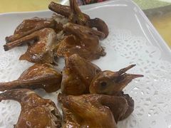 -嘉升大排档(番禺总店)