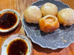 -鑫震源·苏式大虾生煎(山塘街店)