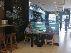 -织荆鸟咖啡(首开福茂店)