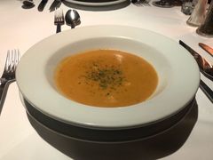香煎干贝-茹丝葵经典牛排馆(上海外滩店)