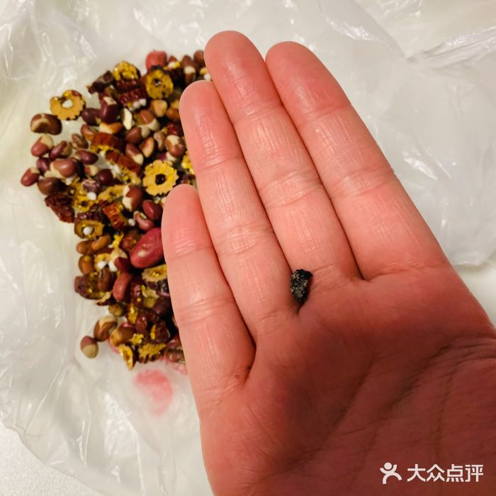 嘉和一品粥(魏公村店)图片