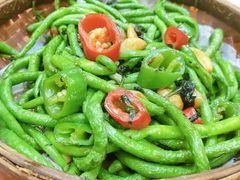 -园林美食城·本土农家菜(杨和镇店)